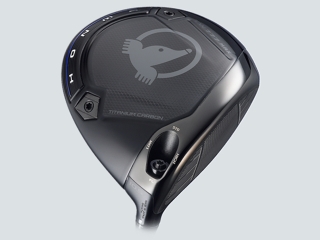 ホンマ T//WORLD TW777 MAX ドライバー 2026