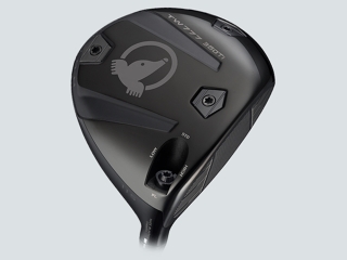 ホンマ T//WORLD TW777 360Ti ドライバー 2026