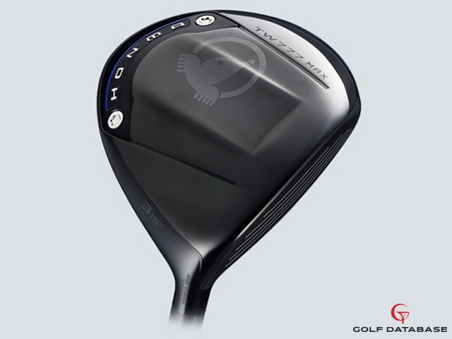 ホンマ T//WORLD TW777 MAX FW フェアウェイ 2026