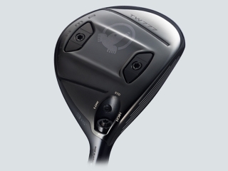 ホンマ T//WORLD TW777 FW フェアウェイ 2026