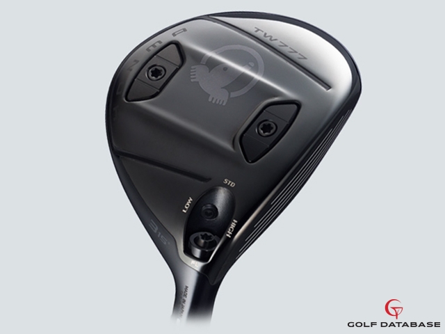 ホンマ T//WORLD TW777 FW フェアウェイ 2026