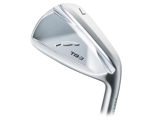 フォーティーン TB-3  フォージドアイアン 2025