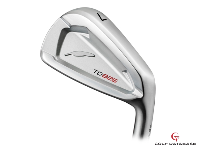 フォーティーン TC-826 フォージド アイアン 2026