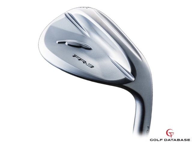 フォーティーン FR-3 ウェッジ 2026 (パールサテン)