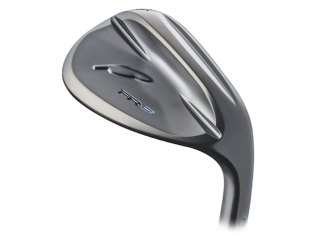 フォーティーン FR-3 ウェッジ 2026 (ダイヤモンドブラックサテン)