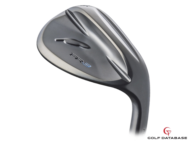 フォーティーン FR-3 ウェッジ 2026 (ダイヤモンドブラックサテン)