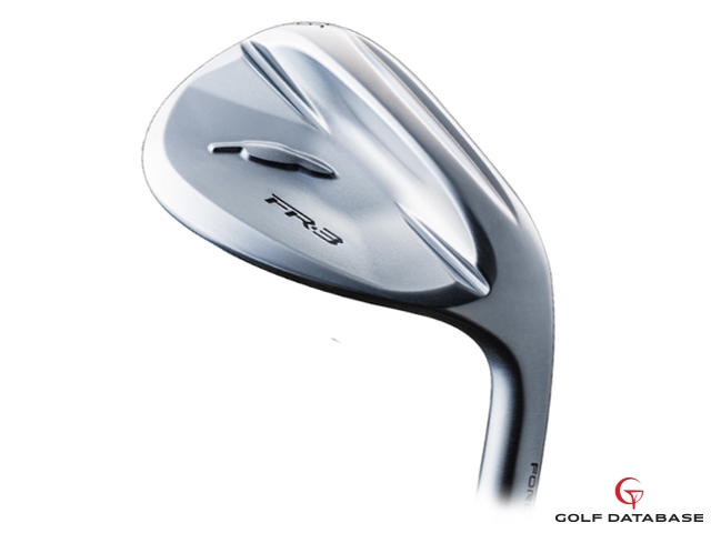 フォーティーン FR-3 ウェッジ レディース 2026 (パールサテン)