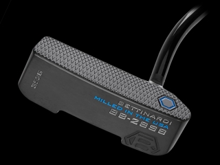 RJベティナルディ BB28 Slotback パター 2024