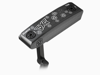 PXG PXG BRANDON TOUR SERIES パター 2024