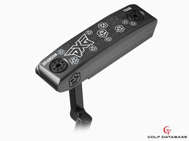 PXG PXG BRANDON TOUR SERIES パター 2024