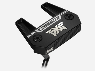 PXG PXG Bat Attack Zero Torque パター 2025