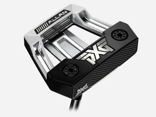 PXG PXG ALLAN パター 2025