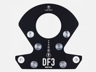 L.A.B. GOLF DF 3 パター