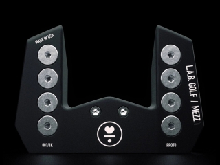 L.A.B. GOLF MEZZ.1 パター