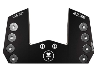 L.A.B. GOLF MEZZ.1 MAX パター