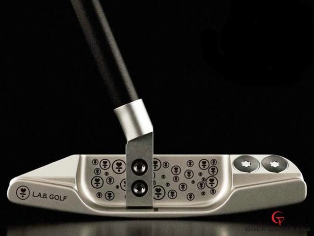 L.A.B. GOLF LINK.1 パター