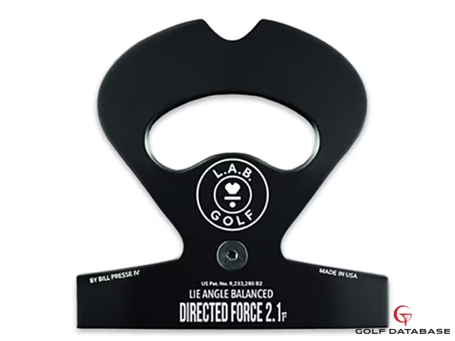 L.A.B. GOLF DF2.1 パター