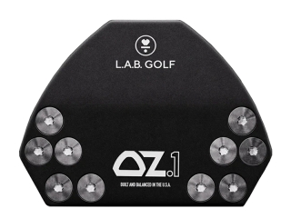 L.A.B. GOLF OZ.1 パター 2025