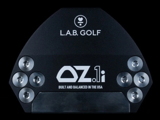 L.A.B. GOLF OZ.1i パター 2025