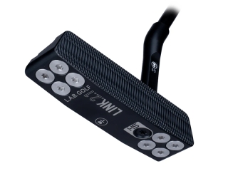 L.A.B. GOLF LINK.2.1 パター 2026