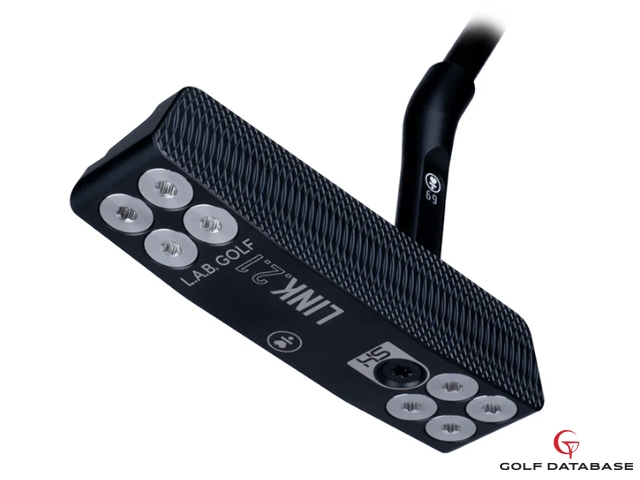 L.A.B. GOLF LINK.2.1 パター 2026