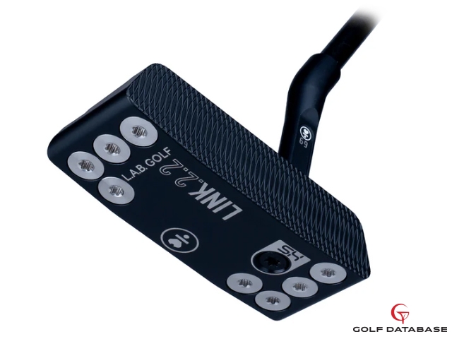 L.A.B. GOLF LINK.2.2 パター 2026