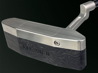 LA GOLF BEL-AIR II 2025