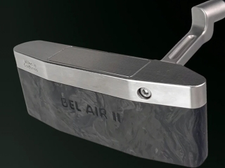 LA GOLF BEL-AIR II 2025 Doublewide