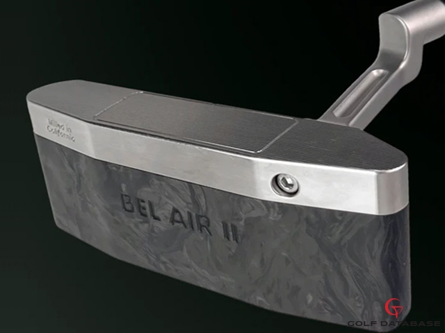LA GOLF BEL-AIR II 2025 Doublewide