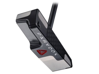BGT BGT Paradox Graphite ブレード パター 2025