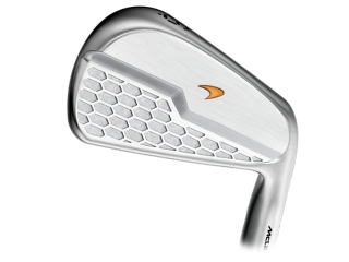 McLaren Golf(マクラーレンゴルフ) McLaren Golf Series 1 アイアン 2026