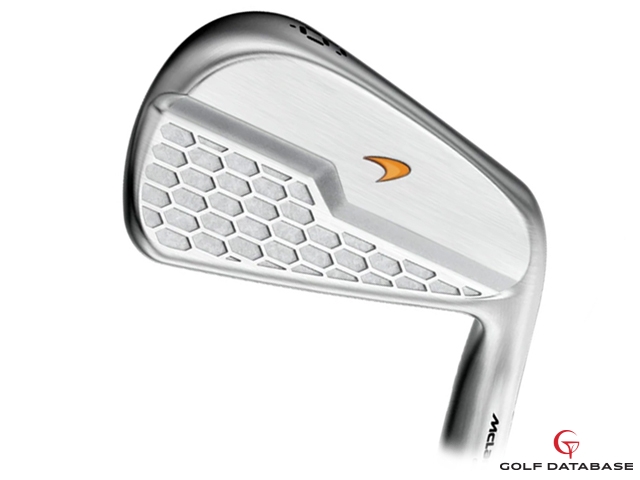McLaren Golf(マクラーレンゴルフ) McLaren Golf Series 1 アイアン 2026