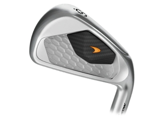 McLaren Golf(マクラーレンゴルフ) McLaren Golf Series 3 アイアン 2026