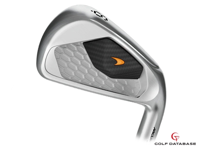 McLaren Golf(マクラーレンゴルフ) McLaren Golf Series 3 アイアン 2026