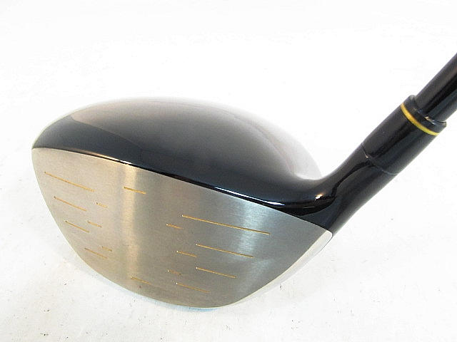 カタナゴルフ SWORD スナイプウッド XF ドライバー