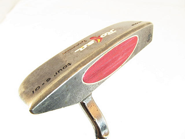 テーラーメイド ロッサ(ROSSA) イモラツアー 6-01 パター