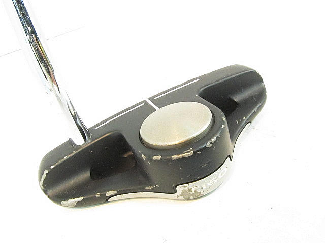 ナイキ OZ Black T160ブレード