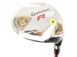 テーラーメイド R9 MAX Ti フェアウェイ レディス
