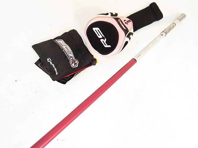 テーラーメイド R9 MAX Ti フェアウェイ レディス