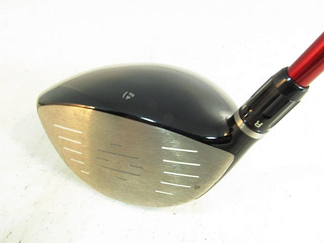 テーラーメイド R9 TP ドライバー (USA仕様)