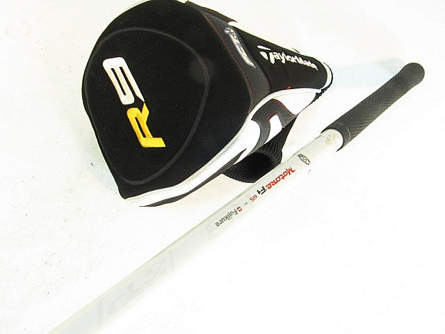 テーラーメイド R9 TP ドライバー (USA仕様)