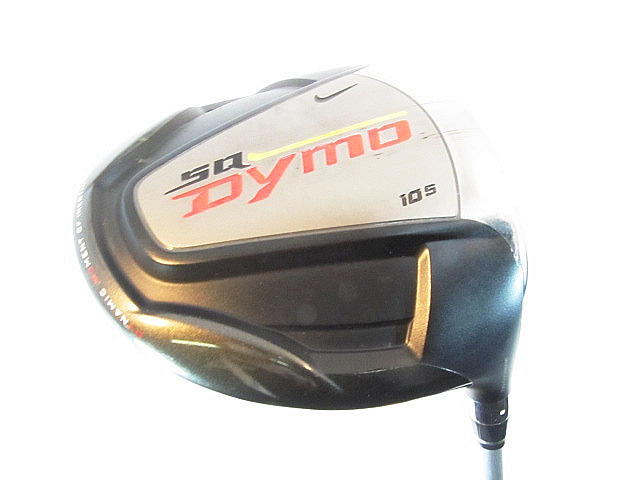 ナイキ サスクワッチ DYMO ドライバー (日本仕様)