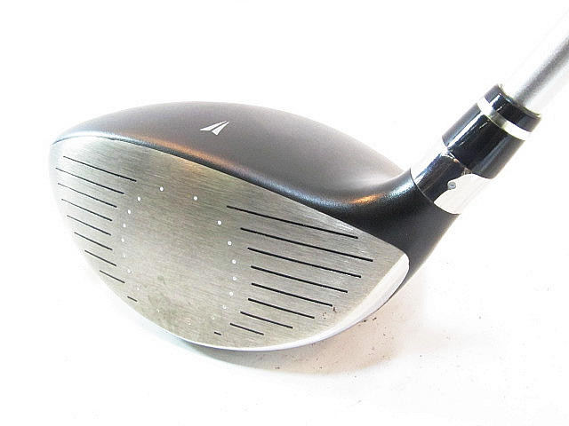 ナイキ サスクワッチ DYMO ドライバー (日本仕様)