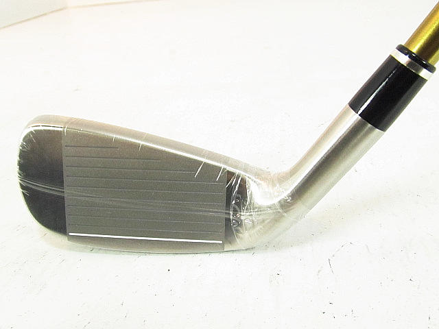 カタナゴルフ SWORD スナイパー V ユーティリティ 2011