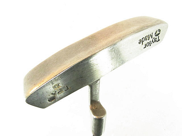 テーラーメイド TPA-8