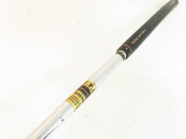 テーラーメイド TPA-8