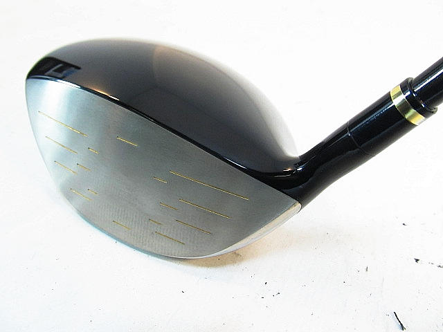 カタナゴルフ SWORD スナイプウッド S460 ドライバー 2012