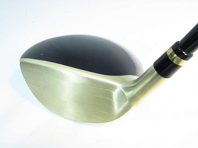 カタナゴルフ VOLTIO G Hi ドライバー (高反発)