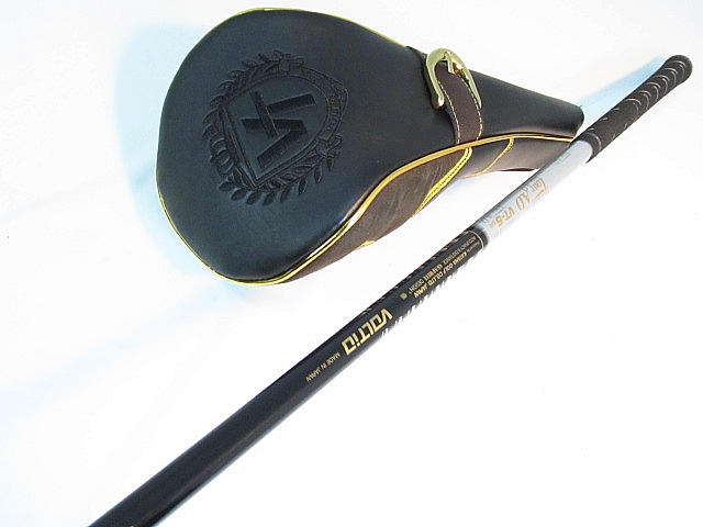 カタナゴルフ VOLTIO G Hi ドライバー (高反発)