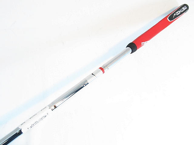 ナイキ メソッドコア MC-1i パター 2011